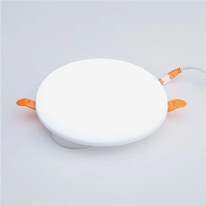 Golau Panel LED Addasadwy Pŵer Uchel 36W